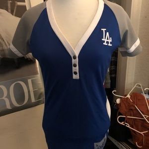Dodger T-shirt Jersey
